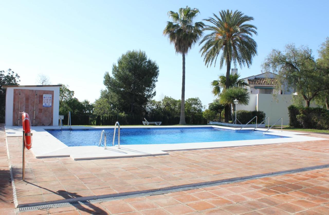 Costadelsolflat2 Apartment Benalmadena Exterior photo