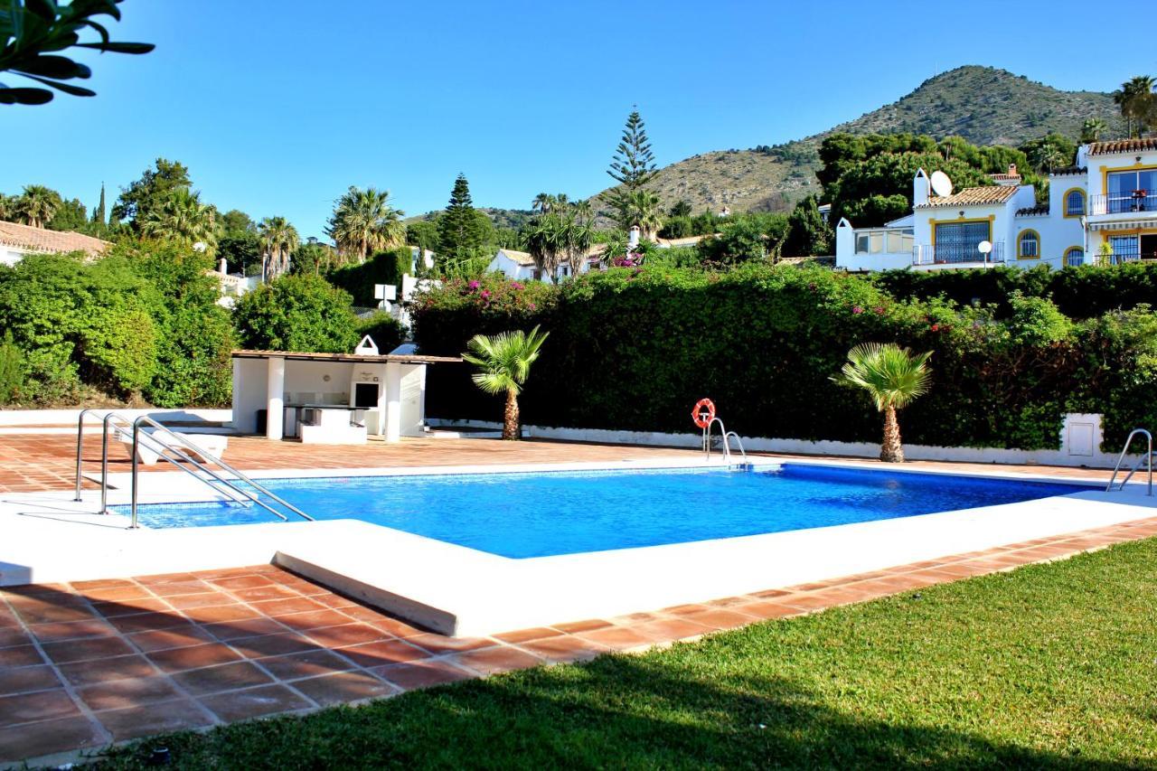Costadelsolflat2 Apartment Benalmadena Exterior photo