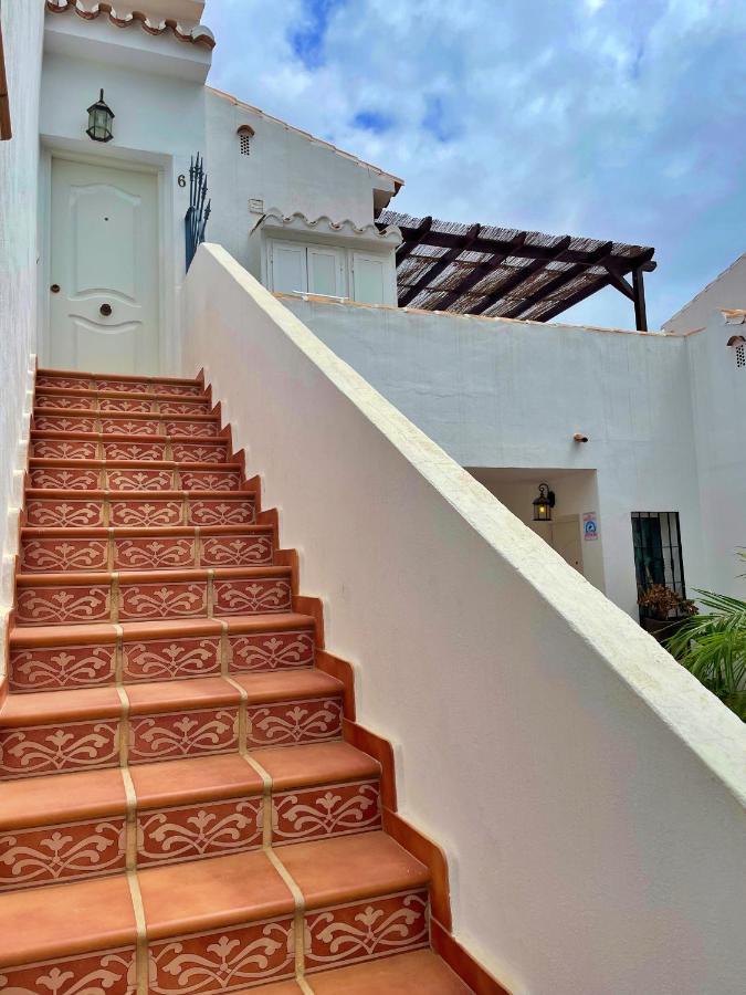 Costadelsolflat2 Apartment Benalmadena Exterior photo