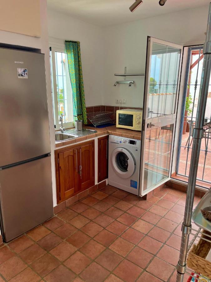 Costadelsolflat2 Apartment Benalmadena Exterior photo