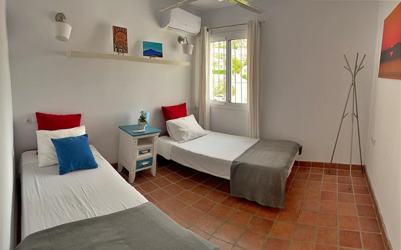 Costadelsolflat2 Apartment Benalmadena Exterior photo