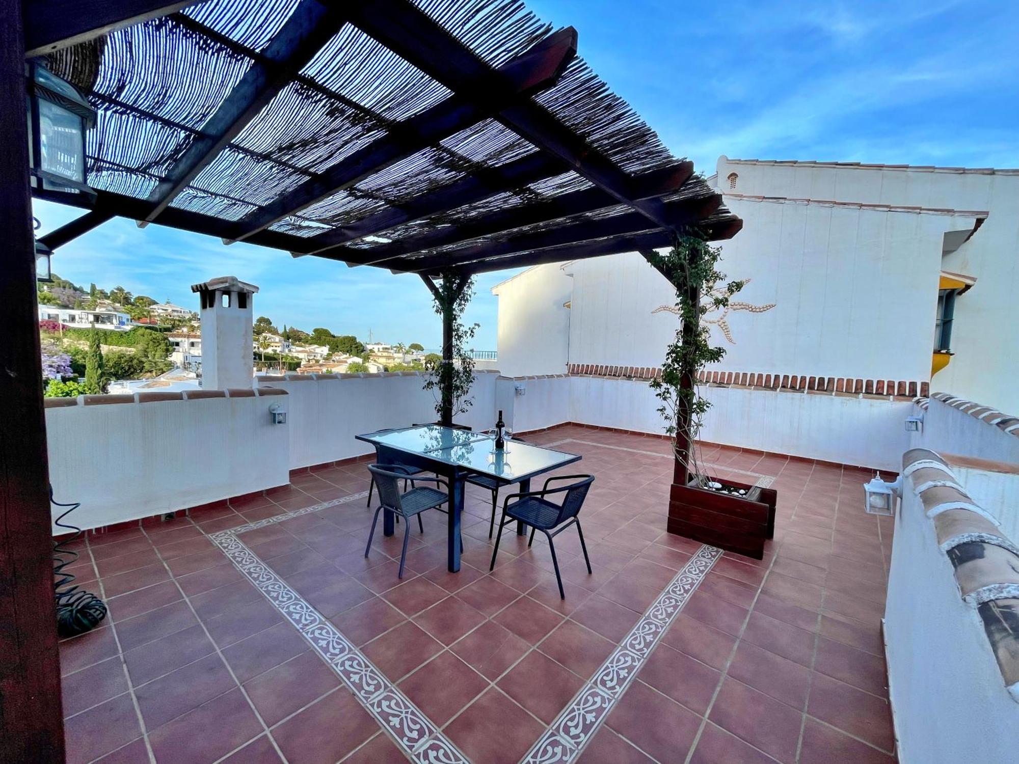 Costadelsolflat2 Apartment Benalmadena Exterior photo